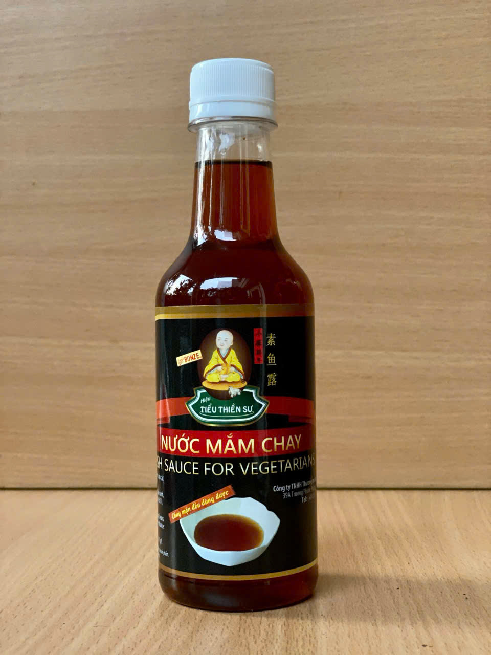 Chili Sauce 60% Fresh Chili