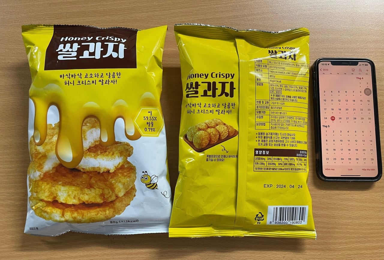 Kobe Bussan Non-Fried Instant Noodles 1kg