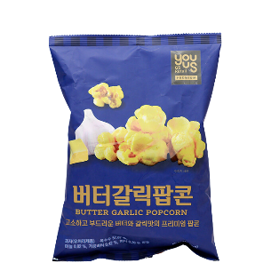 YOUUS Peach Ade Drink Pouch